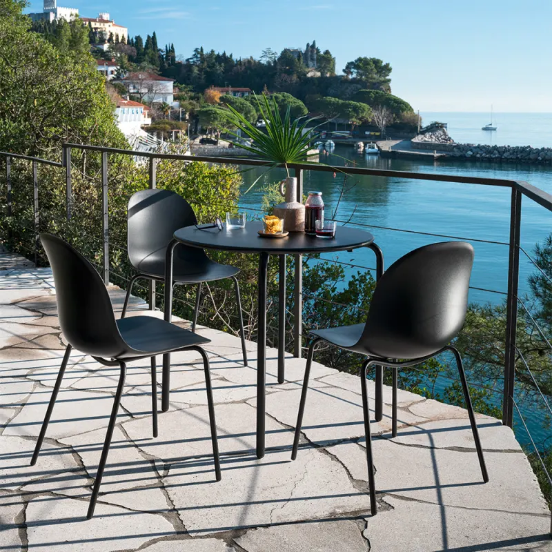 Masa exterior Easy CB4813-FD 80 E - Connubia - Image 5